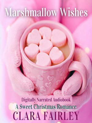 cover image of Marshmallow Wishes